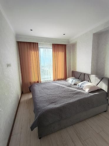 Квартира, ЦО Novel, Корумду, Детская площадка, Парковка, стоянка, Охраняемая территория at lalafo.kg Квартира, ЦО Novel, Корумду, Детская площадка, Парковка, стоянка, Охраняемая территория