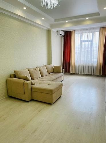 2 комнаты, Без подселения, С мебелью полностью