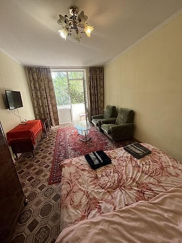 1 комната, Душевая кабина, Постельное белье, Кондиционер — 4