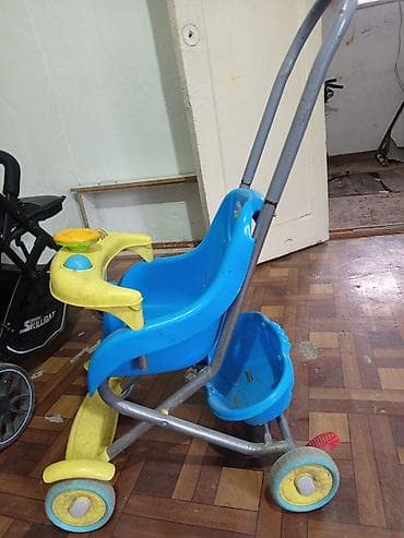 большой духовка: Газовая, Механическое, Напольная — 7