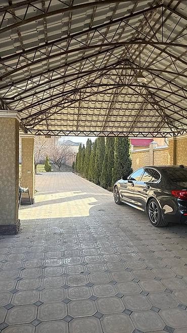 Дома: 📍с.Кок-Джар 🔘8-комнат 🔘2 этажа 🔘400м² Предлагается к продаже — 5