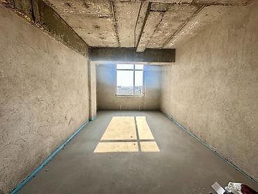 kant flat: 2 комнаты, 81 м², 17 этаж, Готовая ПСО (под самоотделку) — 5