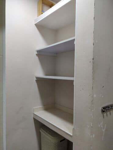 пользовались: 3 комнаты, 56 м², 2 этаж — 15