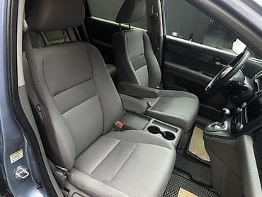 Honda CR-V: 2008 г., 2.4 л, Автомат, Бензин, Кроссовер — 10