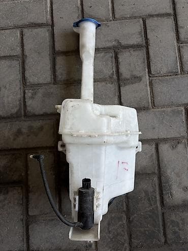 Бачок Hyundai Б/у, Оригинал, Корея