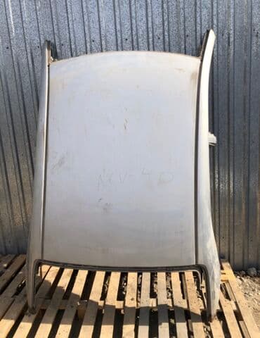 камри45: Toyota 2007 г., Б/у, Оригинал — 1