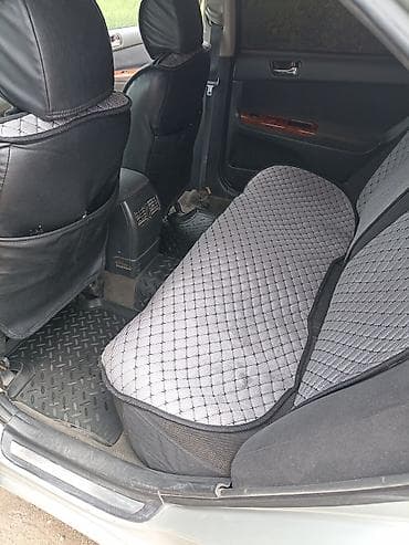 другая мото: Toyota Camry: 2002 г., 2.4 л, Автомат, Бензин, Седан — 6