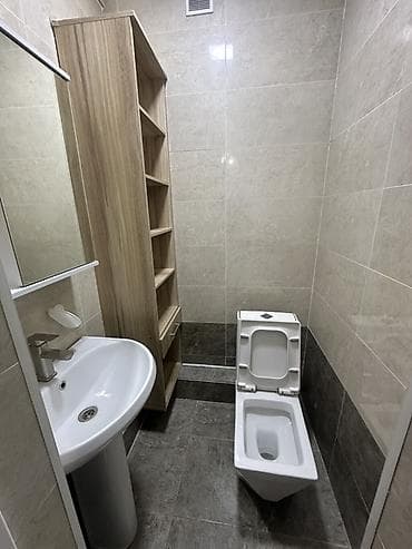квартира беловодс: 1 комната, 48 м², Элитка, 9 этаж, Евроремонт — 6