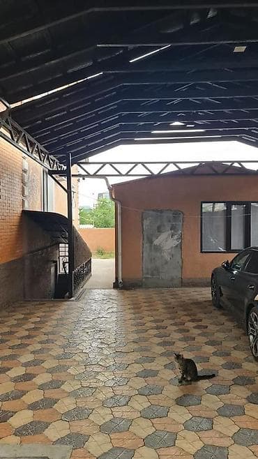 дом арча бешик квартира: 300 м², 6 бөлмө, Жылытылган — 5