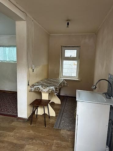 дом палатка: 16 м², С мебелью — 1