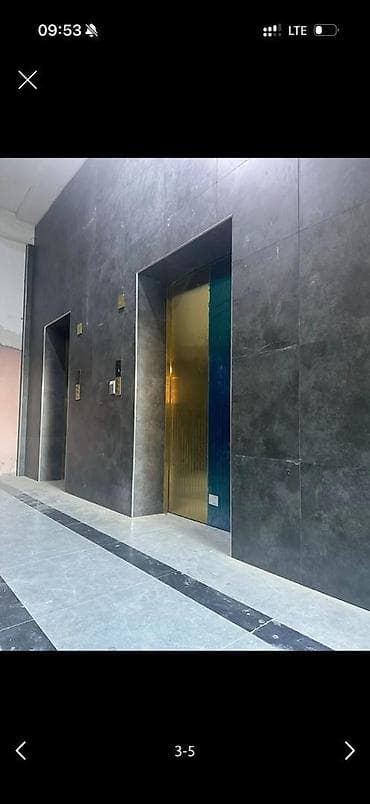 сдаю квартиру сокулук: 2 комнаты, 64 м², Элитка, 13 этаж, Готовая ПСО (под самоотделку) — 7