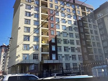 в рассрочку квартира: 2 комнаты, 62 м², Элитка, 2 этаж, Косметический ремонт — 3