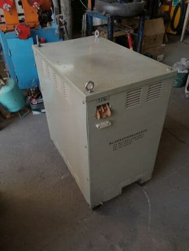 Эвакуатор кызматтары: Punair TIG 315P ACDC(аппарат для аргонной сварки) ‼️Данное — 5