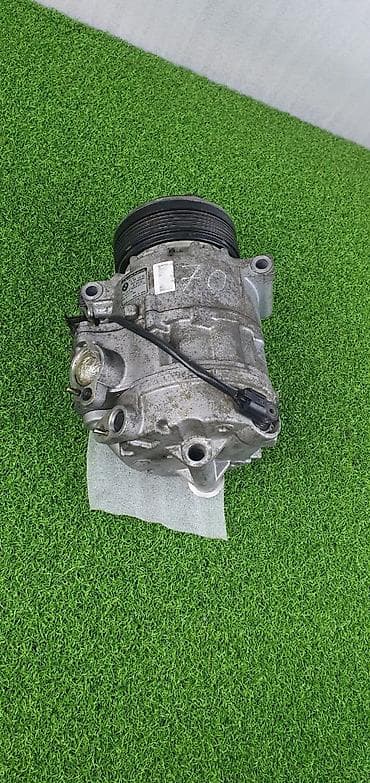 x5 2003: Компрессор BMW 2012 г., Б/у, Оригинал, Германия — 4