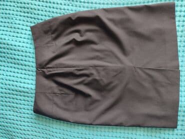 теннисный юбка: Продам черную юбку из тонкой ткани. Длина 53 см,талия 36-37 см,бедра — 3