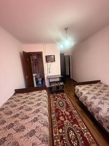 кантейнер 40 т: Коттедж, Бостери, 4 орун — 8