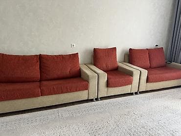 Дивандар: Модулдук диван — 5