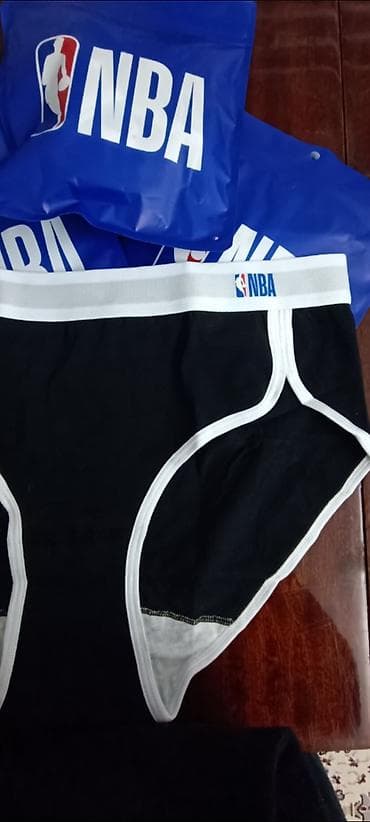 оптом колготки: Хлопок!!! Женские спортивные трусы NBA из чистого хлопка в отличном — 4