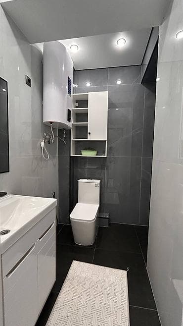 2 комнаты, 66 м², Мед Академия 10 этаж — 2