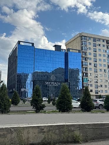 4 комнаты, 135 м², Ала-Арча ТРЦ Элитка, 8 этаж, Евроремонт