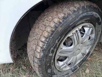 купить бу зарядное устройство для автомобильного аккумулятора: Honda Stream: 2002 г., 1.7 л, Автомат, Бензин, Вэн/Минивэн — 4