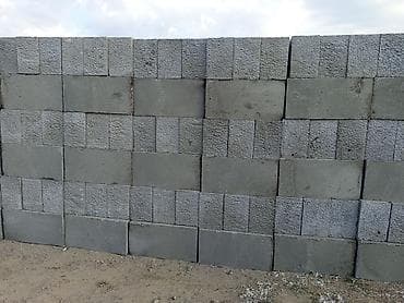 Полистиролбетон блогу, 600x200x300, D500, Акылуу жеткирүү — 6