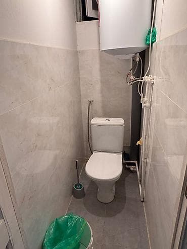 для студентов: 15 м², С мебелью — 3