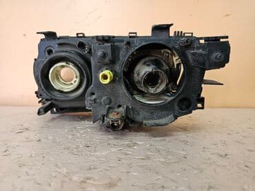 купить фары на бмв е39 бу: Передняя правая фара BMW 1999 г., Б/у, Оригинал, Германия — 7