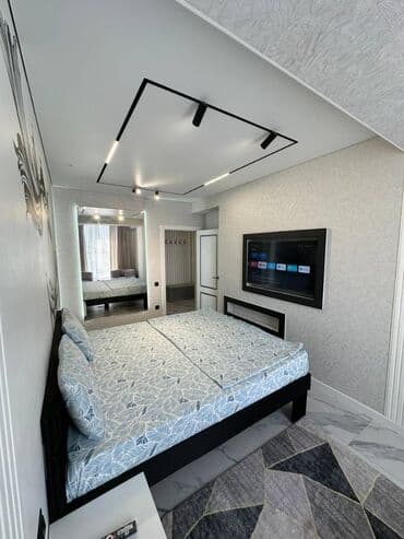 каракол квартиры суточные: Посуточные квартиры в Бишкеке! 🏡🌆 Все фотографии настоящие!🏡 Район — 4