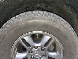 я ищу шины: Шины 265 / 65 / R 17, Зима, Внедорожные (АТ/МТ) — 4