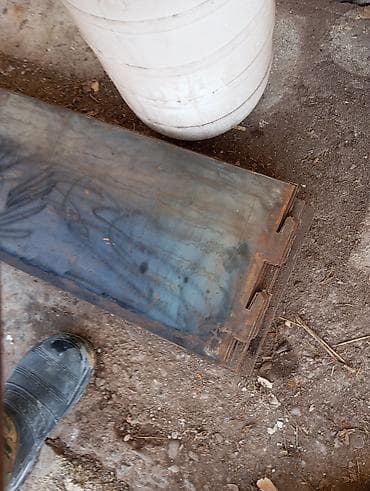 пена на крыша: Продам формы 2 шт толщина металла 4 мм подойдёт для — 5