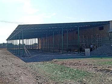 Навес арка кылабыз арзан жана тнз сапатту — 1