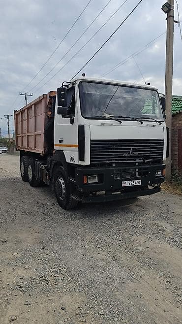 ящик из фанеры: Самосвал МАЗ 6x4 🚛 Продаю или меняю самосвал МАЗ 2014 г. 💰 Цена: 1 — 5