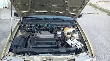 bmw x6 e71: Daewoo Nexia: 2006 г., 1.5 л, Механика, Бензин, Седан — 6