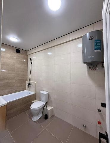 Квартиры: 1 комната, 47 м², 4 этаж — 6