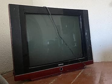 pioneer 2din: Телевизор Samsung, плоскоэкранный (серия с красной нижней панелью и — 1