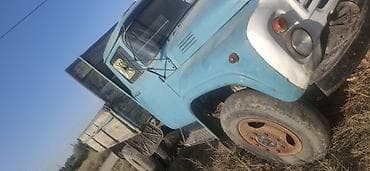 форд пикаб: ЗИЛ : 0.6 л | 1984 г — 7