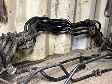 rx 400: Тойота Рх300 передние задние стабилизаторы — 1