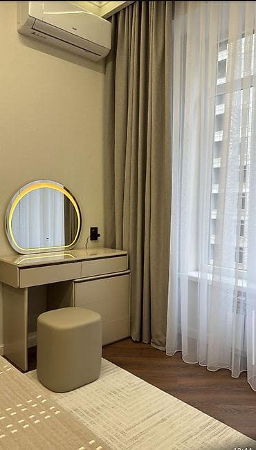 all group: 3 комнаты, 73 м², Элитка, 8 этаж — 3