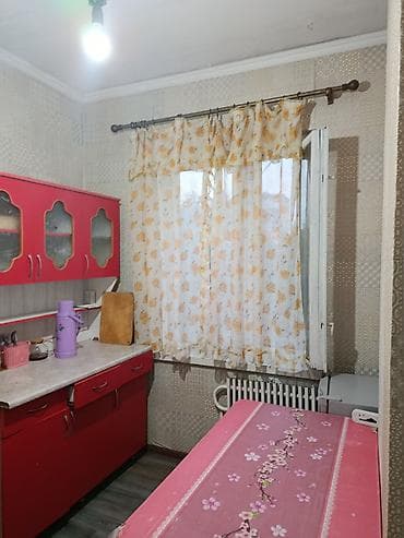 2 бөлмө, Менчик ээси, Жарым -жартылай эмереги бар lalafo.kg да 2 бөлмө, Менчик ээси, Жарым -жартылай эмереги бар