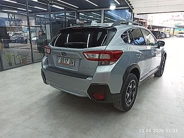субару вл 5: Subaru XV: 2019 г., 2 л, Автомат, Бензин, Кроссовер — 4