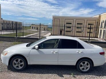 купить хонда инспайр в бишкеке: Honda Inspire: 2003 г., 2.4 л, Автоматические, Бензин, Седан — 3