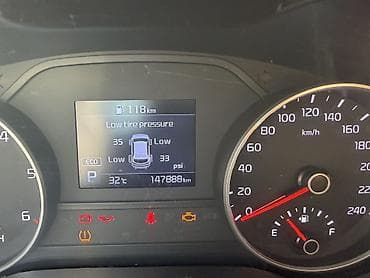 saka diska: Kia Sportage: 2018 г., 2 л, Автомат, Дизель, Кроссовер — 9