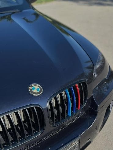 вмw х6: BMW X6: 2008 г., 4.4 л, Автомат, Бензин, Купе — 7