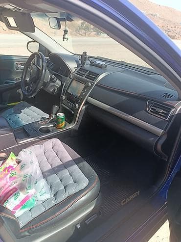 фонари тойота раум: Toyota Camry: 2016 г., Бензин, Седан — 3