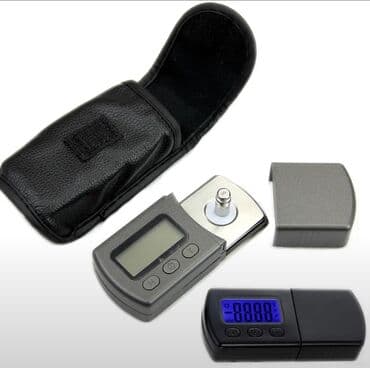 оборудование для бизнес: Профессиональный виниловый поворотный стол с точной калибровкой — 8