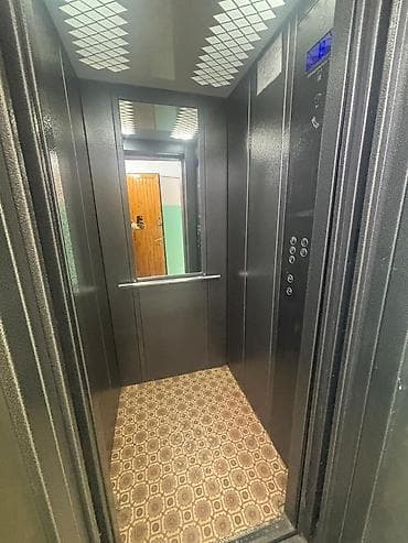 квартира сдаю юг 2: 3 комнаты, 81 м², 106 серия, 8 этаж, Евроремонт — 6