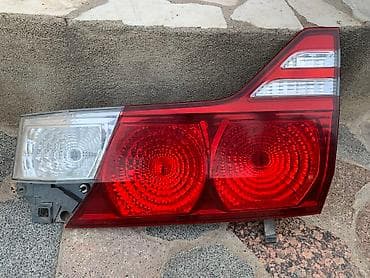 Задний правый стоп-сигнал Toyota 2007 г., Б/у, Оригинал, Япония