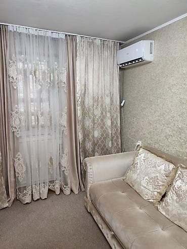 ателье в аренду: 1 комната, Собственник, С мебелью полностью — 2