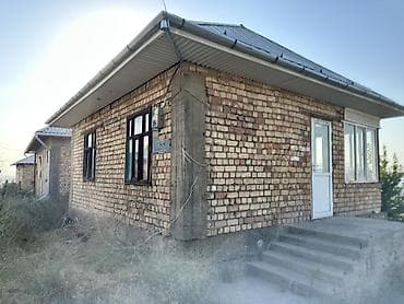 Сатылат! Ош, дача, Тарная база (Колос 60) Шаарга жана тоолорго